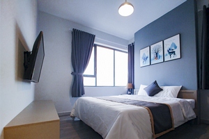  Phu Thinh Plaza- A1.07/ A2.07/ A4.06/ A3.10/ A4.10