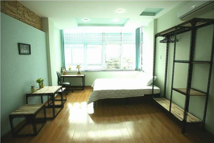D2 Street Stylish Apartment