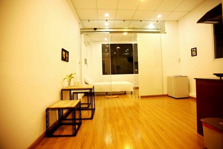  D2 Street- Special Stylish Studio Apartment