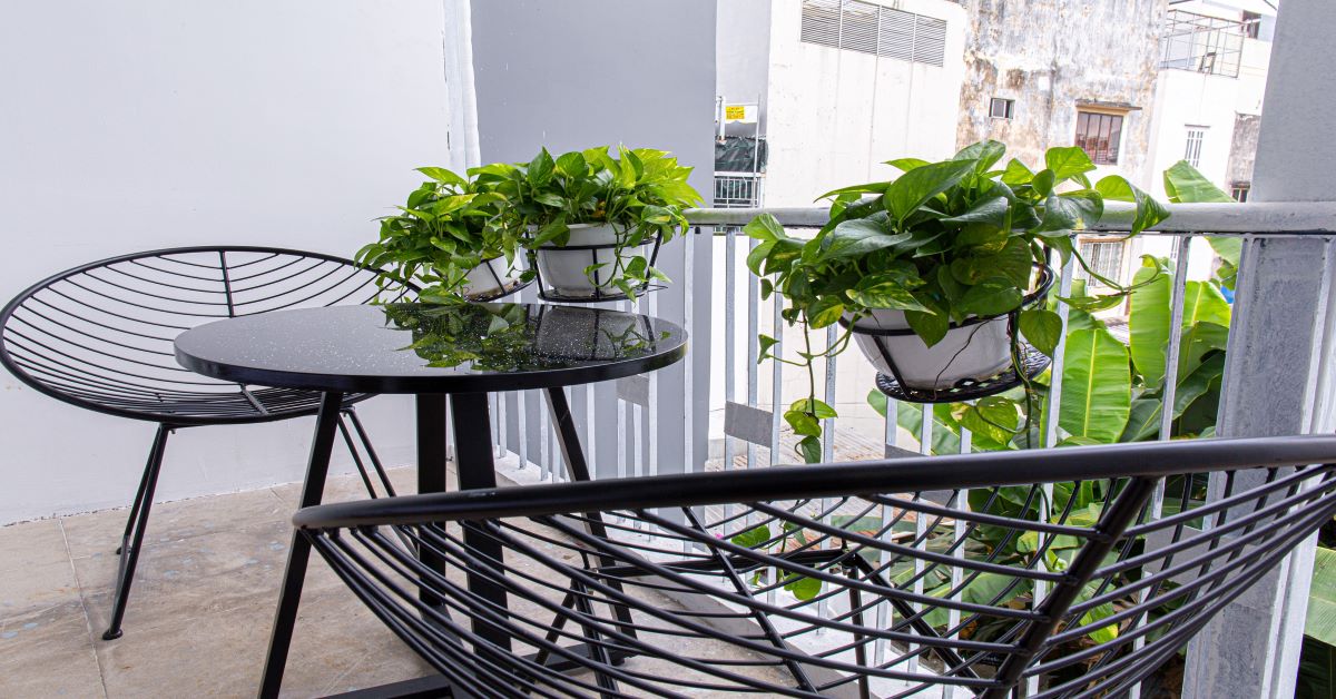 "REVEALING" 9 REASONS SERVICED APARTMENTS IN DISTRICT 3 ARE SO LOVED BY EXPATS IN HCM