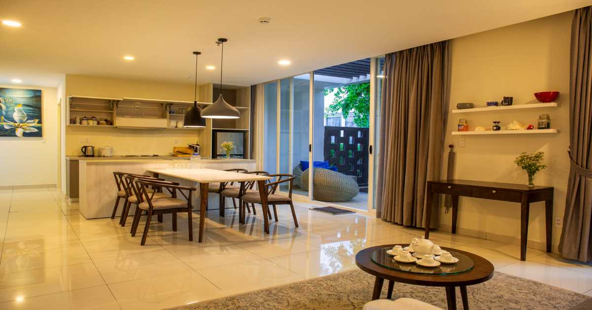 7 tips to find good accommodations for Expats in Vietnam
