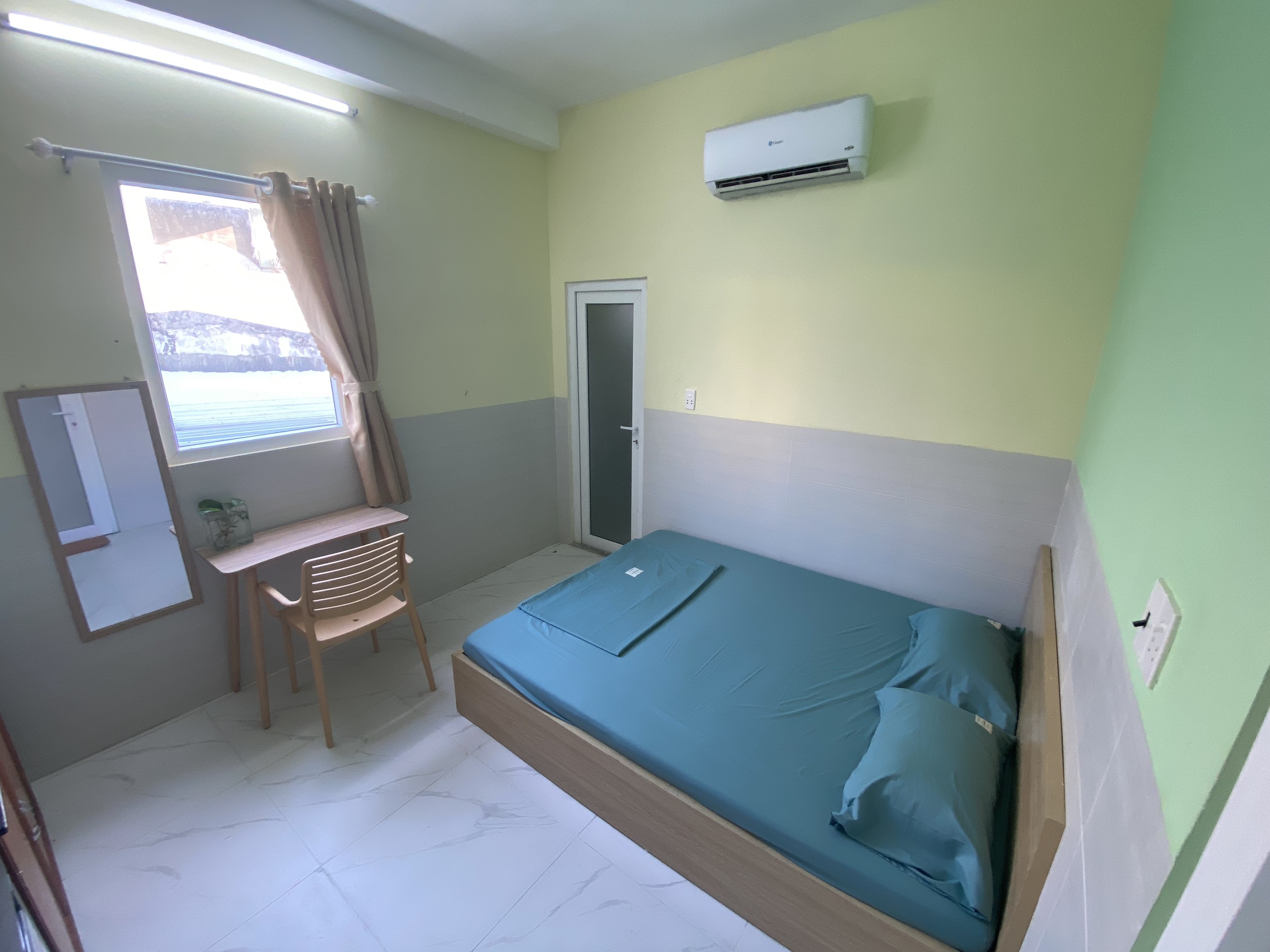  Dinh Bo Linh- full furniture apartment