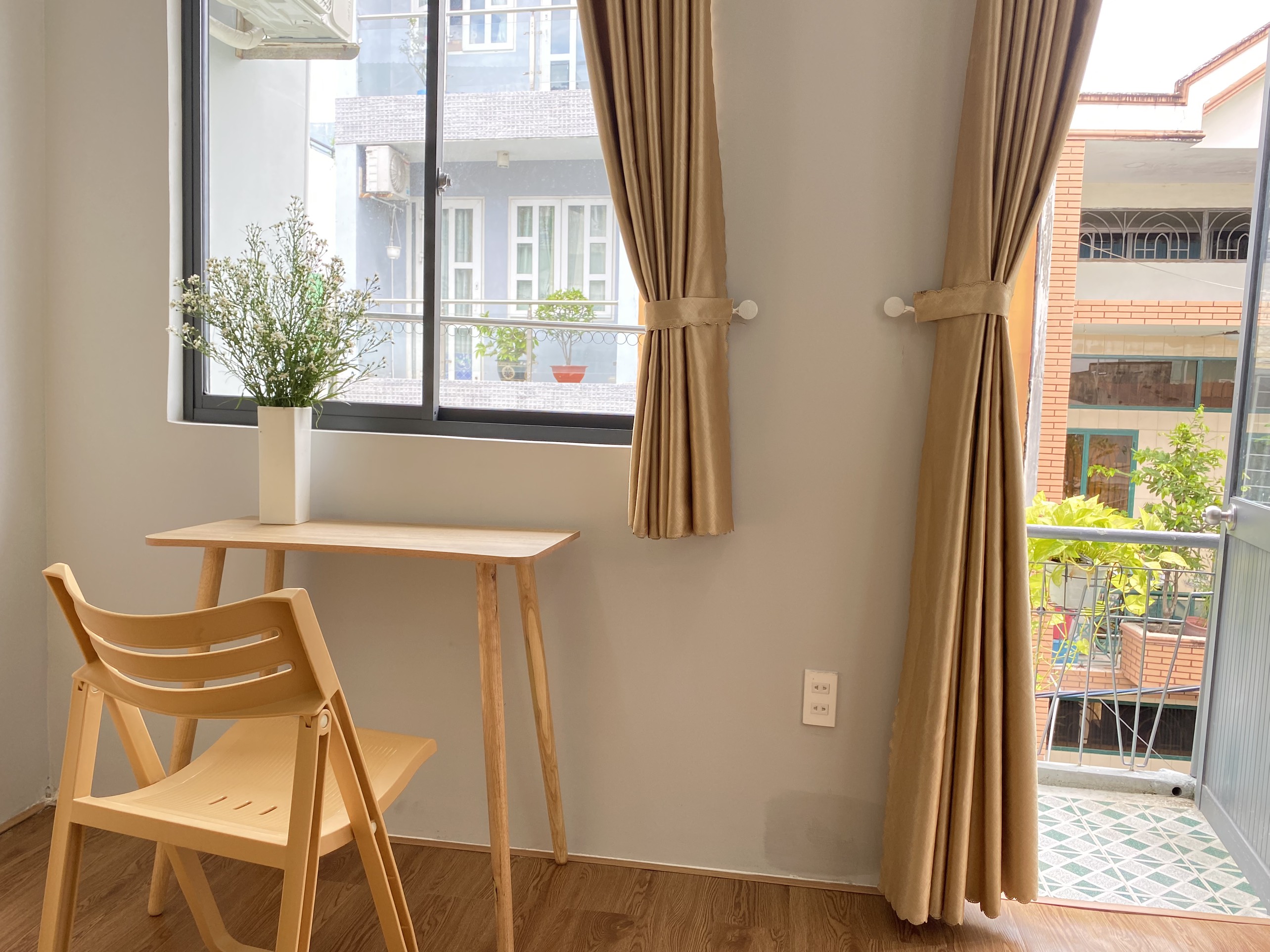  Pho Duc Chinh - Full House At Down Town