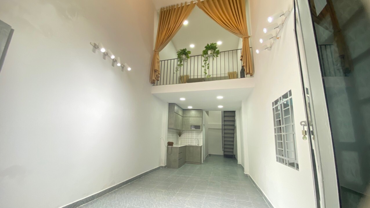 An Nhien Hotel Apartment- Nguyen Van Dau