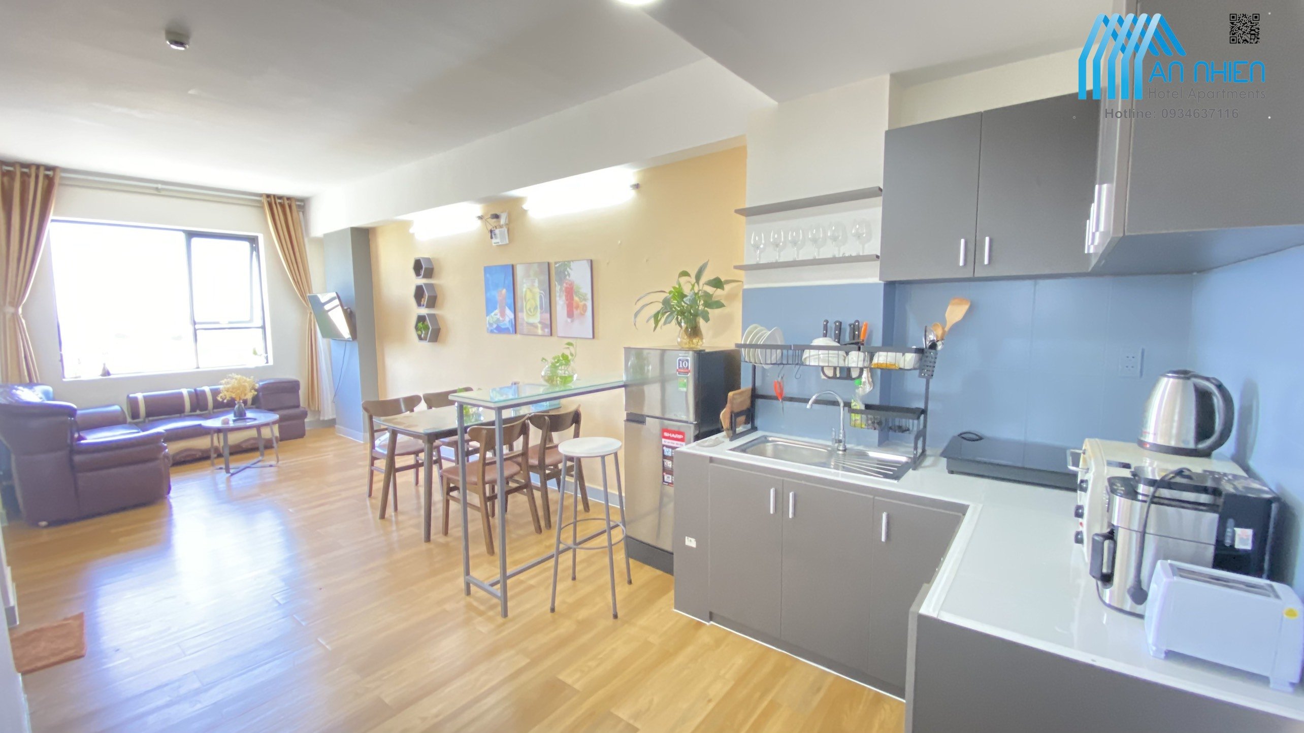  Phu Thinh Plaza- E2.07