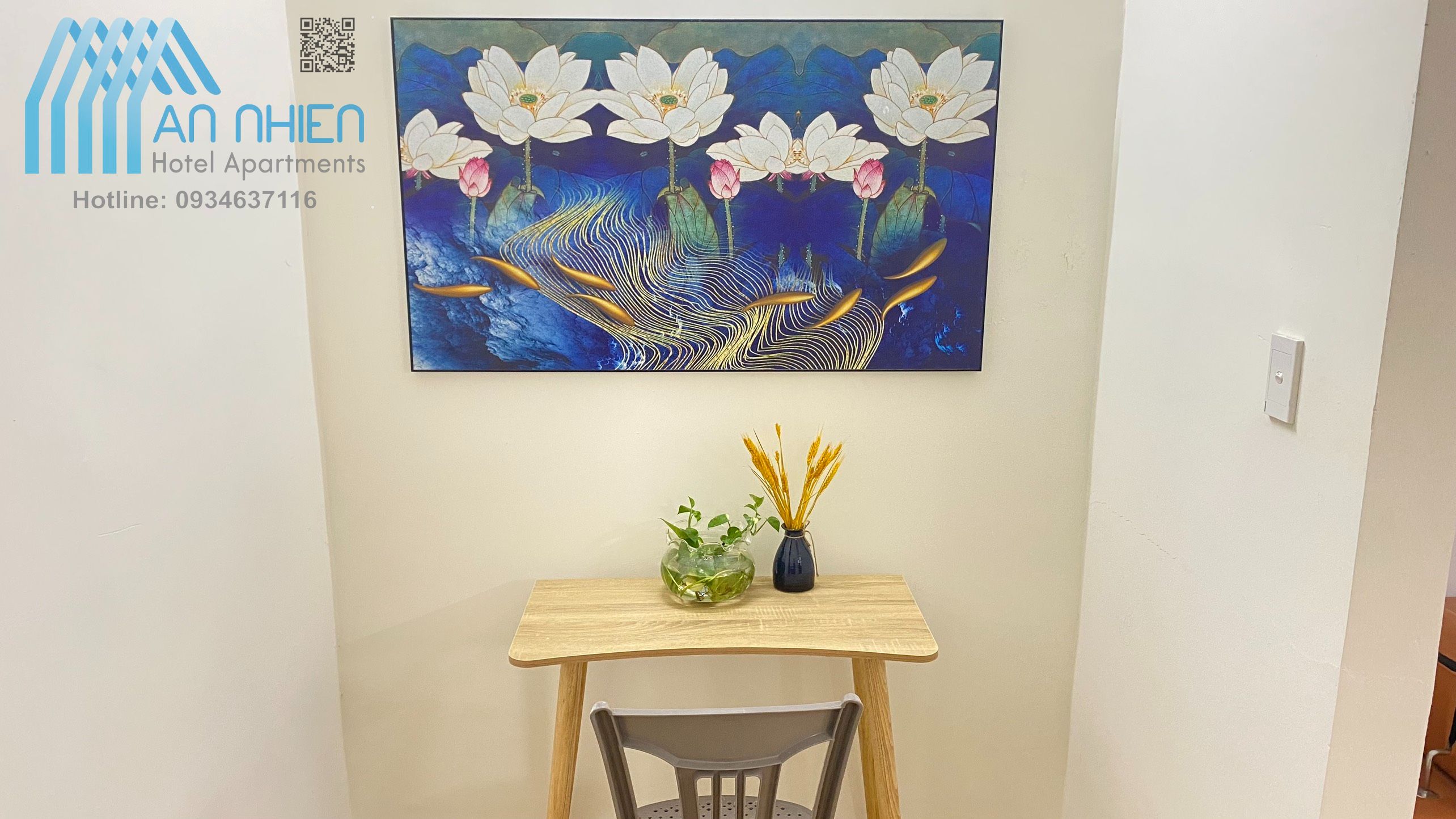  Phu Thinh Plaza- E1.12