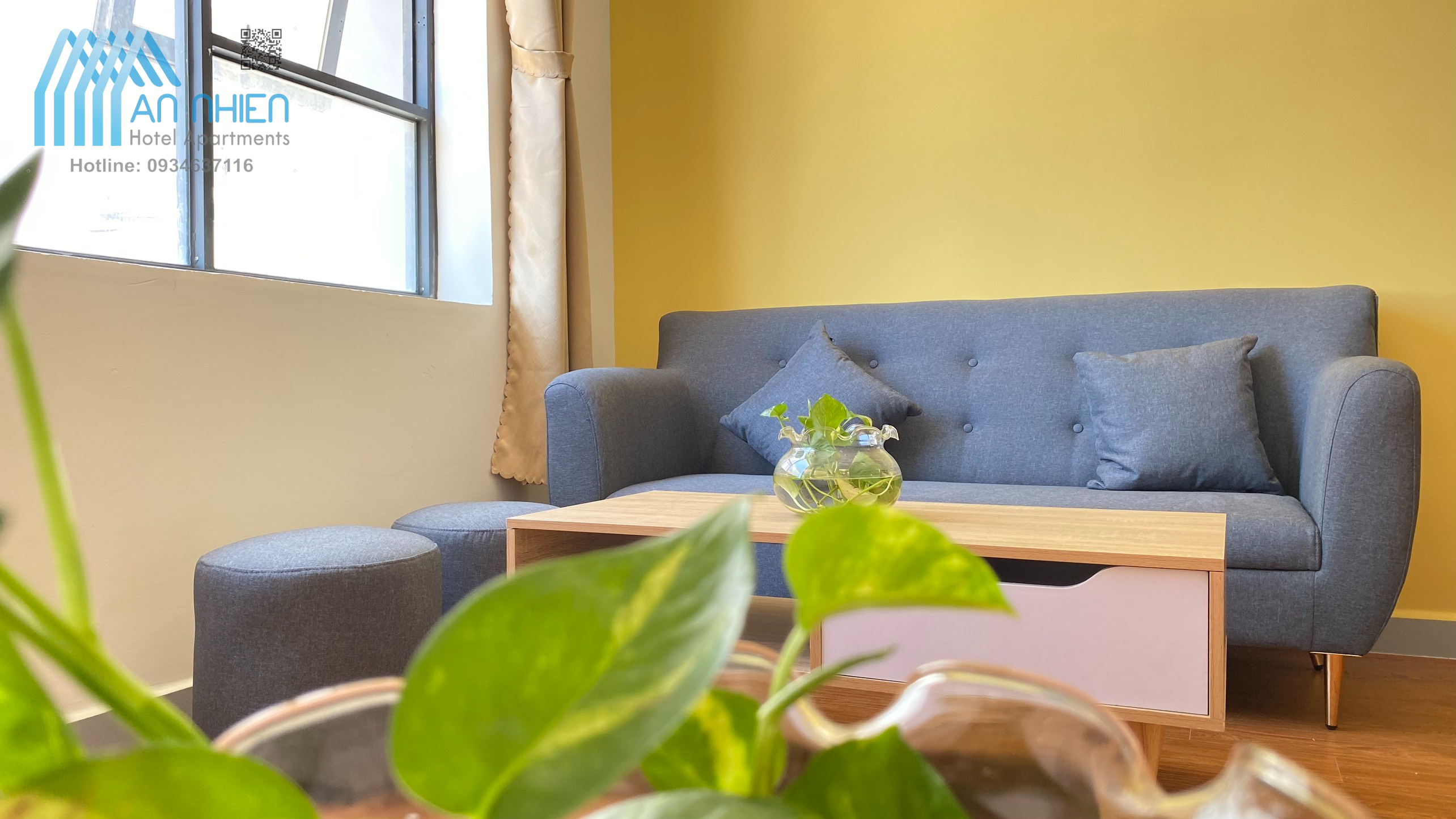  Phu Thinh Plaza- E1.04