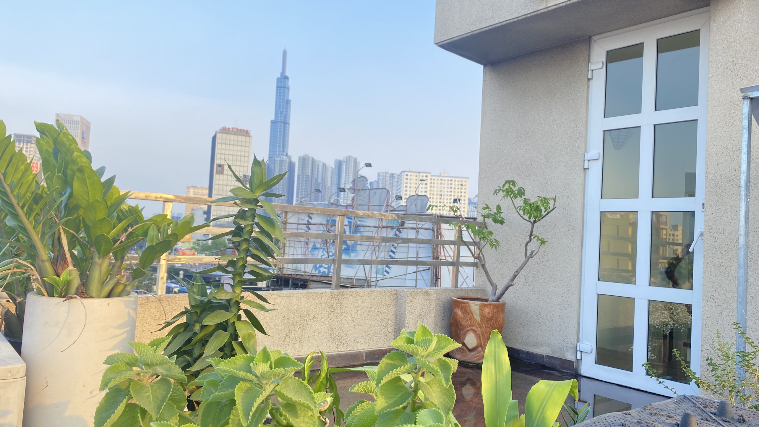 An Nhien Hotel Apartment - Xo Viet Nghe Tinh