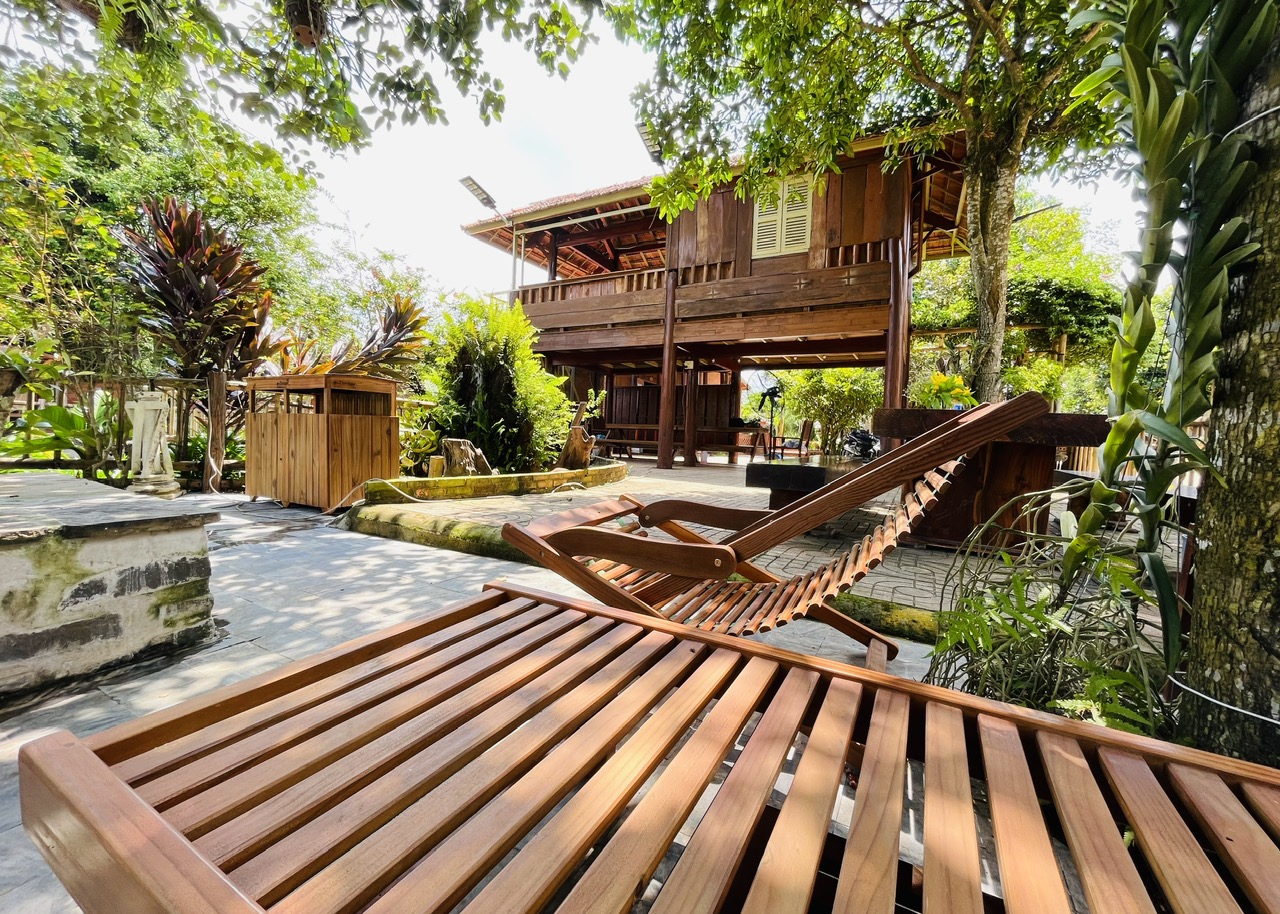  Greenhome XM- Family Brick House