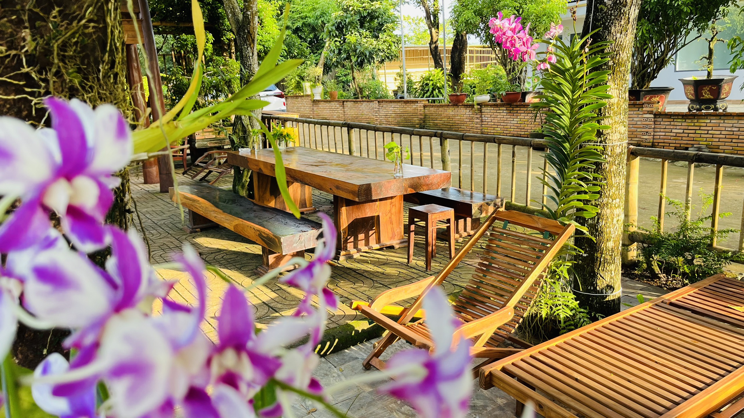  GreenhomeXM- Standard Brick House