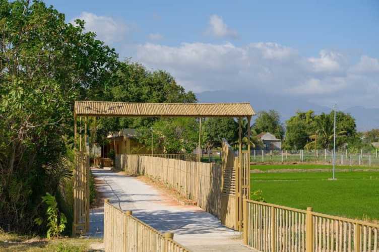 An Nhien Hotel Apartment - HOME Phan Rang