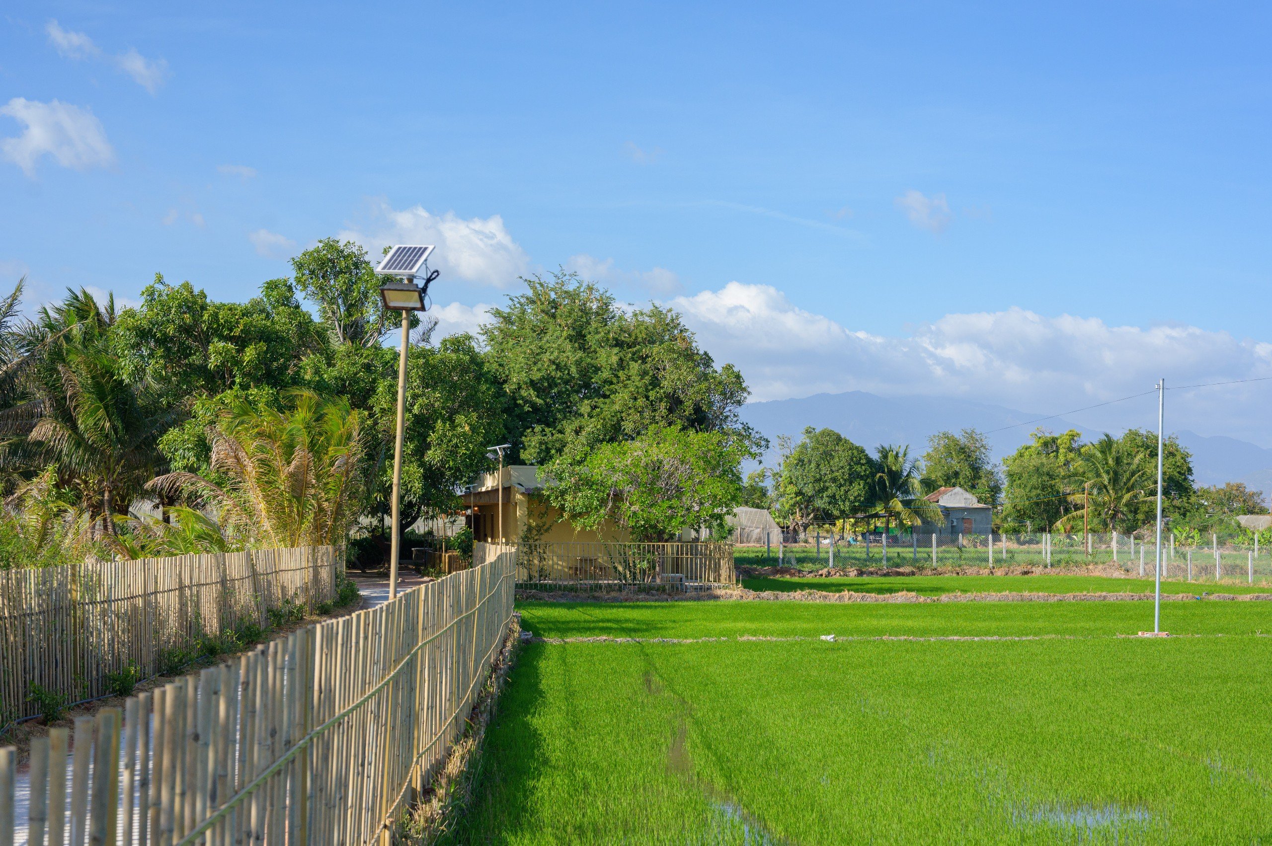  HOME Phan Rang - Our Inner Home To Get Balance