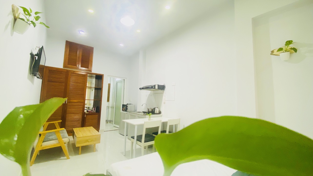  Tra Khuc - Sunny Window Studio