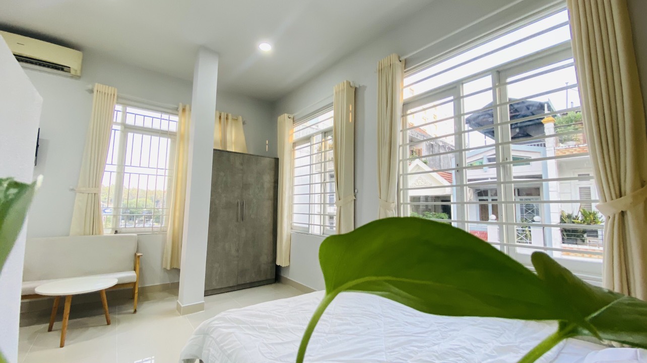  Tra Khuc - Sunny Window 1 Bedroom 