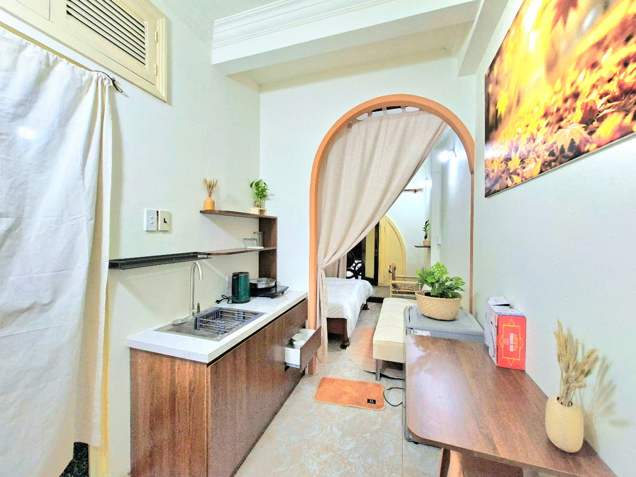  Tran Hung Dao- 101. 102. 202. 302. 402