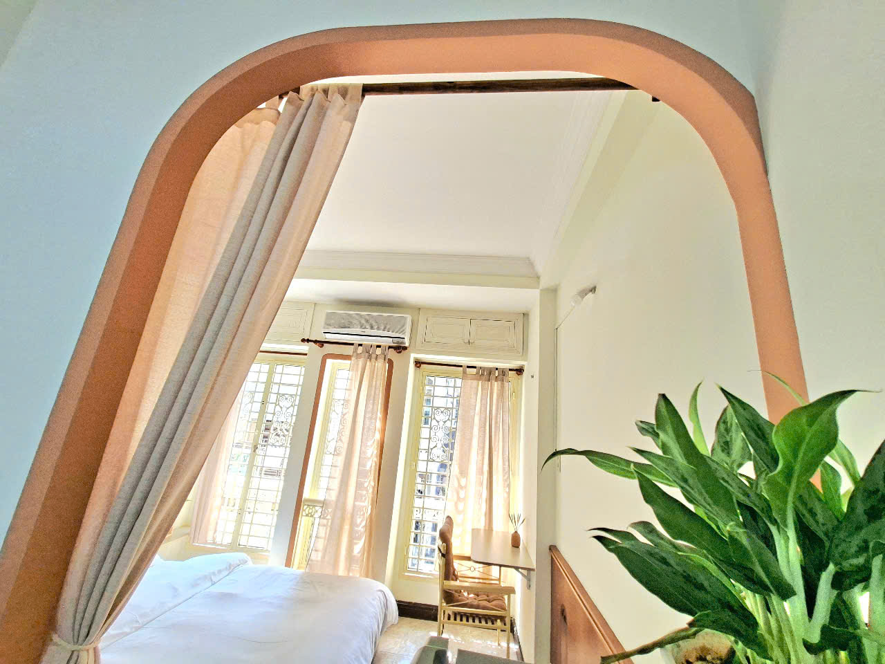  Tran Hung Dao- 201. 301. 401