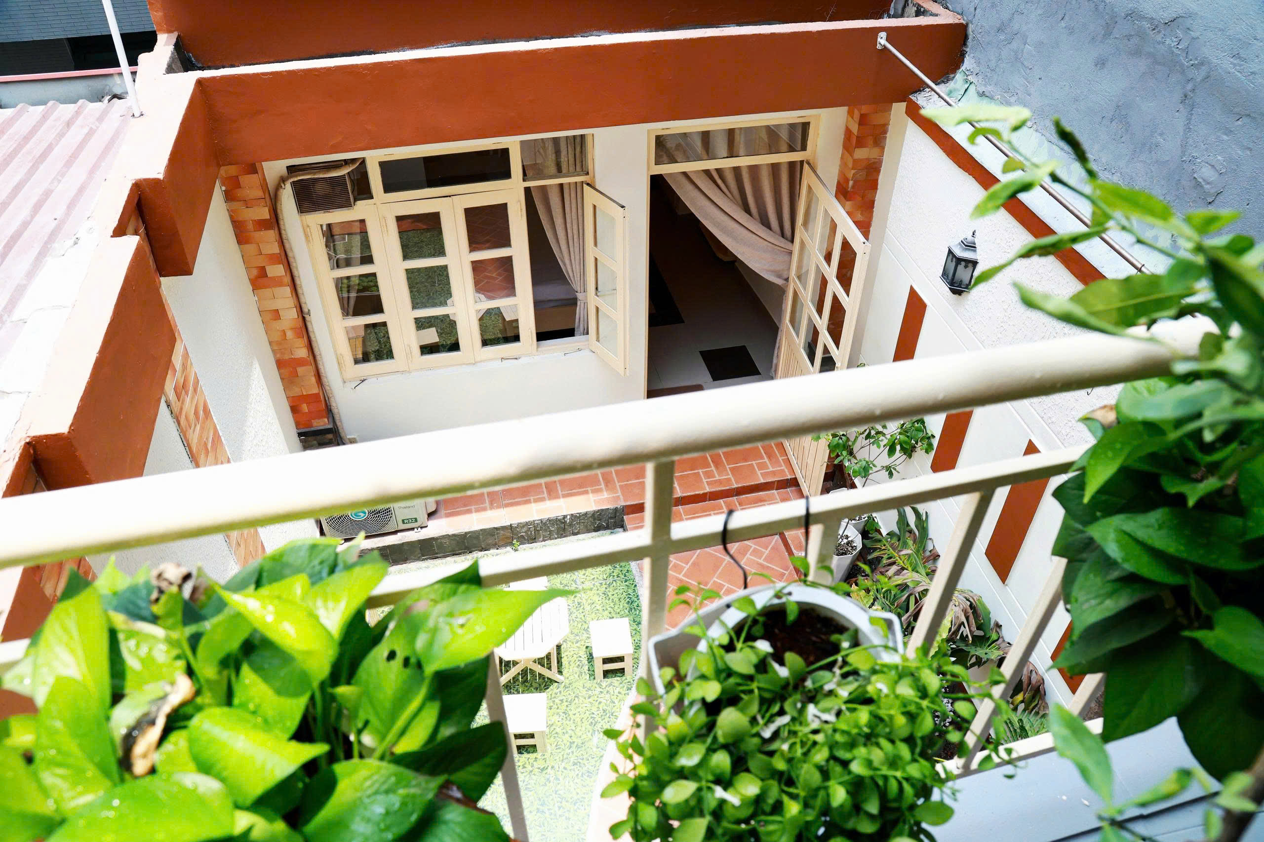 Ourinnerhome- Thich Quang Duc